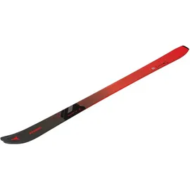 Atomic Backland 85 black/red 157