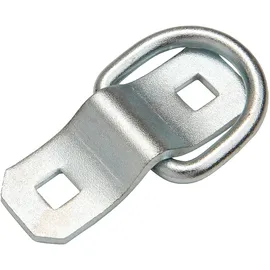 CONACORD Zurröse mit Lasche 90 x 30 mm