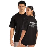SMILODOX Cyris schwarz 3XL