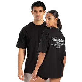 SMILODOX Cyris schwarz 3XL