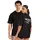 SMILODOX Cyris schwarz 3XL