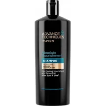 Avon Pflegeshampoo Arganöl und Kokosnuss 700 ml