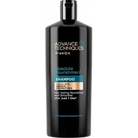 Avon Pflegeshampoo Arganöl und Kokosnuss 700 ml
