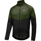 Utility Green/Black XXL