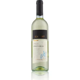 cabert Pinot Grigio Friuli DOC 2021 0,75 l