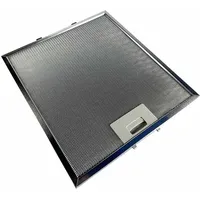 Air2Go Metall-Fettfilter 305x267mm für Elica GRI0009219A