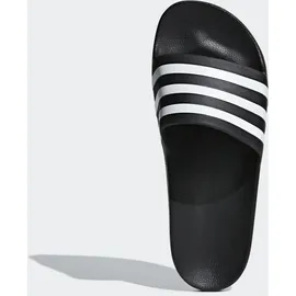 Adidas Aqua adilette Core Black / Cloud White / Core Black 43