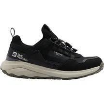 Jack Wolfskin Dromoventure Athletic Texapore Low W Phantom
