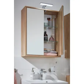Fackelmann LED-Aufsatzleuchte Finn 4,8 Watt
