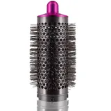 chuancheng Runde Volumenbürste für Dyson für Airwrap HS01/HS05 Aufsatz, Teilenummer 969489-01 970750-01 für schlaffes, flaches Haar