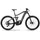 Haibike AllTrail 10 27.5 Bosch 750Wh Elektro Fullsuspension Mountain Bike Glossy Pebble Grey/Black Ink | M/44cm