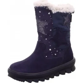 superfit Flavia Winterstiefel Blau 36