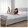 Traumschlaf Topper Viscoschaum Classic 200 x 220 cm