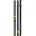 Set BDG Control Step Langlauf-skiset Yellow 189