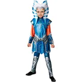 Star Wars Ahsoka Tano(TM) Kostüm für Mädchen