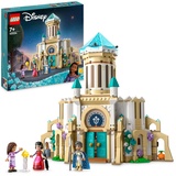 Lego Disney - König Magnificos Schloss