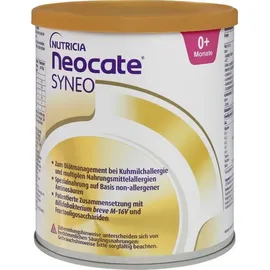 danone deutschland gmbh Neocate Syneo Pulver