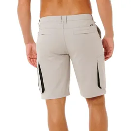 Rip Curl Boardwalk Classic Surf Cargo Hosen Beige 32
