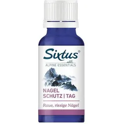 Sixtus® Nagel Schutz Tag Tinktur