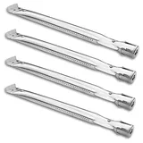 OEM Ersatzbrenner 38,4 cm Edelstahl Weiß