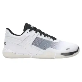 Xero Shoes X1 Low weiß schwarz MTB-Schuhe - 44