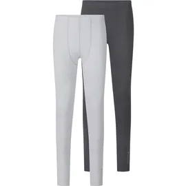 Babista Thermowäsche Unterhose grau L