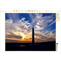 Calvendo Halde Hoheward zw. Herten u. Recklinghausen Puzzle
