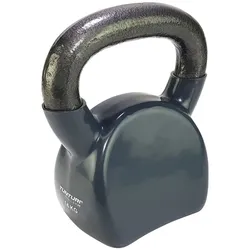 Tunturi Kettlebell mit Vinylbeschichtung - 14 kg