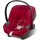 Cybex Aton B2 i-Size dynamic red