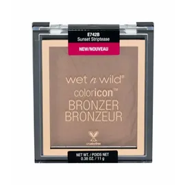wet n wild Puder Make-up Bronzer