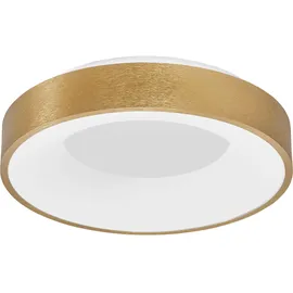 Nova Luce Deckenleuchte Rando Thin -