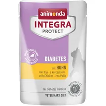 Animonda Integra Protect Diabetes Huhn