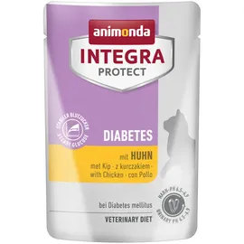 Animonda Integra Protect Diabetes Huhn