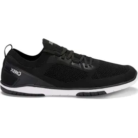 Xero Shoes Nexus Knit Herren Schwarz 43