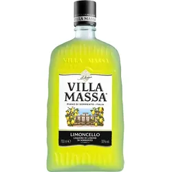 Villa Massa Limoncello 30% 0,7 Liter