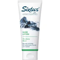 Sixtus Handlotion, 75ml