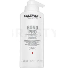 Goldwell Dualsenses Bond Pro 60 Sec Treatment 500 ml