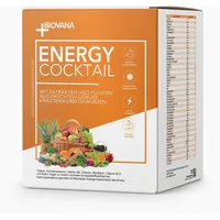 energy cocktail BIOVANA Energy Cocktail 30 Portionsbeutel