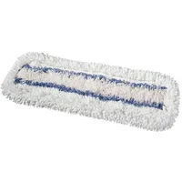 Vermop Wischbezug Clipper Tronic 50 cm Mehrfarbig