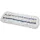 Vermop Wischbezug Clipper Tronic 50 cm Mehrfarbig