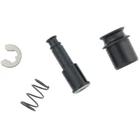 Sram XX1/X01 Eagle Grau
