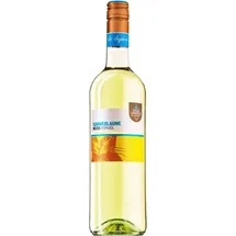 Winzerkeller Sommerach Winzer Sommerach Sommerlaune weiß 2024