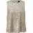 s.Oliver Blusentop Beige 4XL