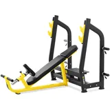 Gymrex, Hantelbank