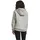 MERCHCODE Hoodie in Grau