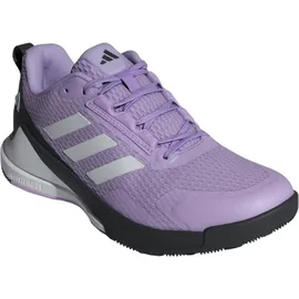 adidas Novaflight 2 Indoor, Größe 38 2/3