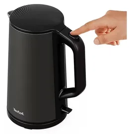 Tefal KI583E 1,5 l Graphit
