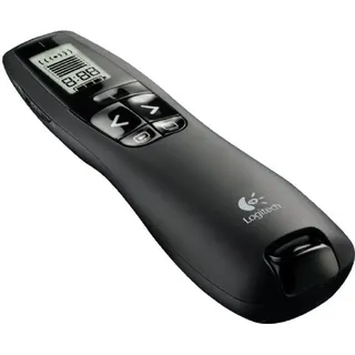 Logitech Presenter R800