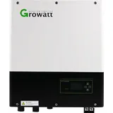 Growatt SPA 10000TL3 BH-UP 10kW Netz-Wechselrichter 3-phasig