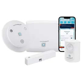 Homematic IP Set Alarm HmIP-SK7 153348A0